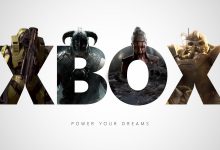 Bethesda Xbox