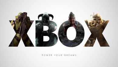 Bethesda Xbox