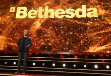 Bethesda - مدير النشر يرحل عن الشركة