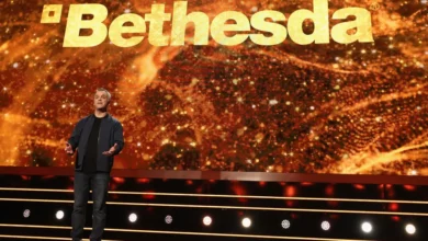 Bethesda - مدير النشر يرحل عن الشركة