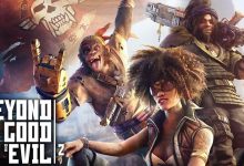 لعبة Beyond Good & Evil 2