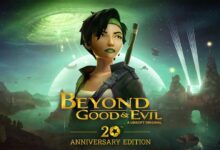 Beyond Good & Evil