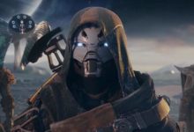 Destiny 2 Beyond Light Xbox Live