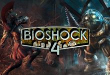 BioShock 4