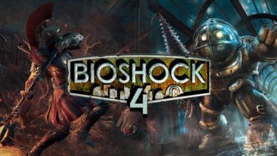 BioShock 4