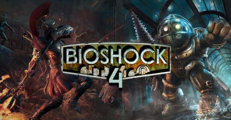 BioShock 4