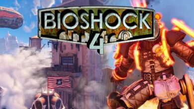 BioShock 4
