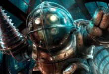 BioShock 4 بلايستيشن 5