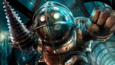 BioShock 4 بلايستيشن 5