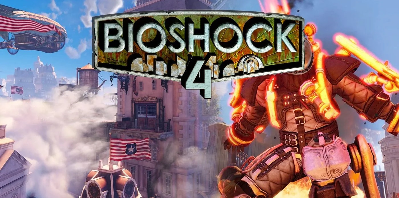 BioShock 4