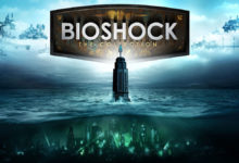 BioShock: The Collection