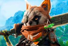 Biomutant PS5