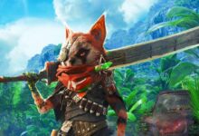 Biomutant