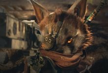 Biomutant