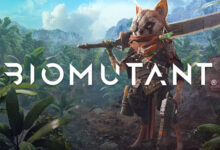 Biomutant