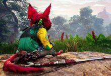 Biomutant