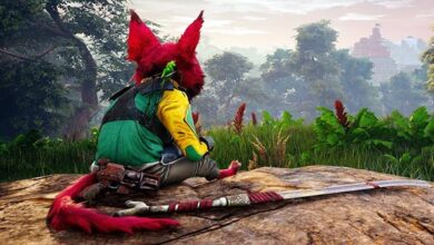 Biomutant
