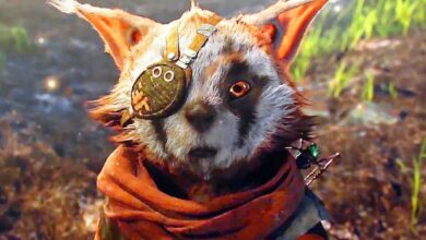 Biomutant