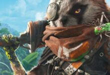 Biomutant