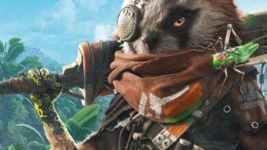 Biomutant