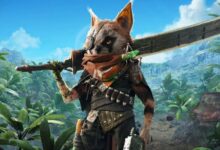 دليل Biomutant