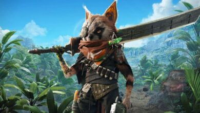 دليل Biomutant