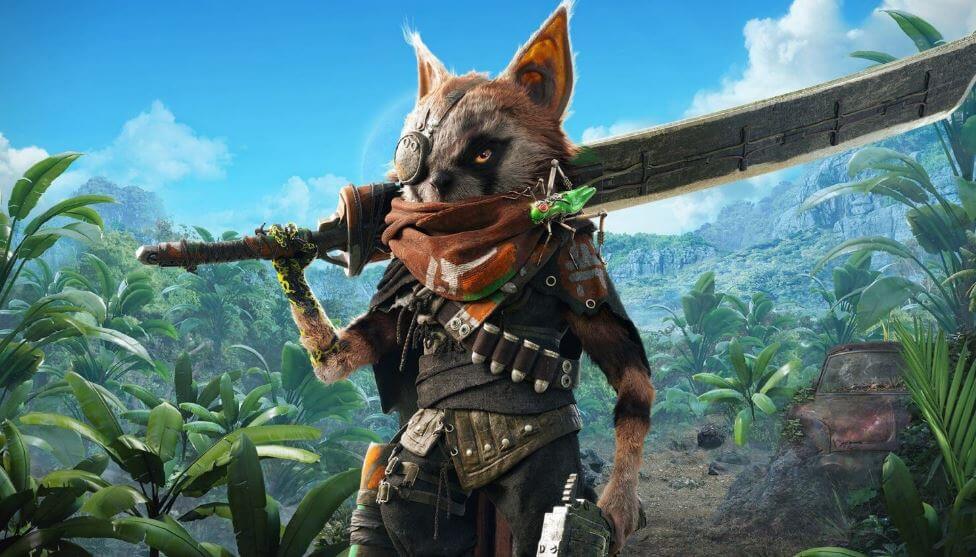 دليل Biomutant