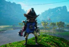 Biomutant