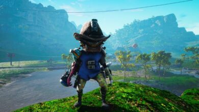 Biomutant