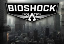 BioShock 4 Isolation