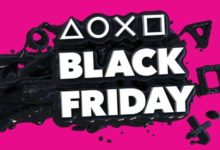 Black Friday