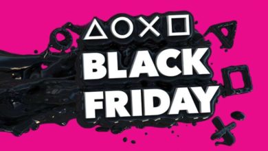 Black Friday