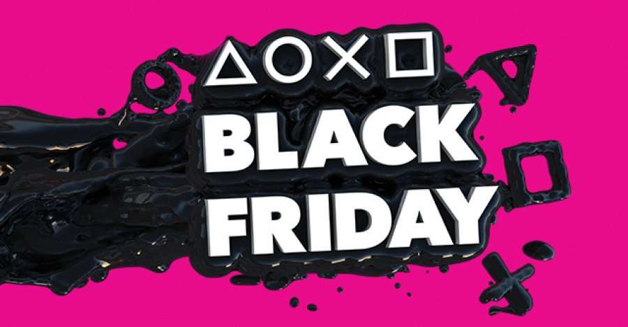 Black Friday