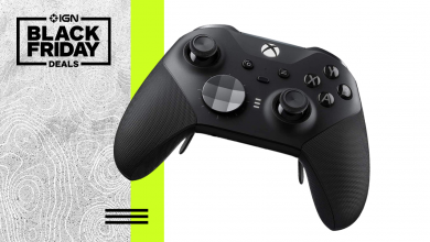 Black Friday اكسبوكس