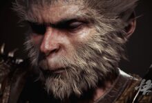 Black Myth Wukong
