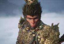 Black Myth Wukong