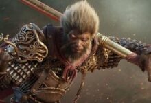 Black Myth: Wukong