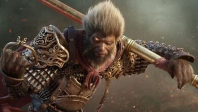 Black Myth: Wukong