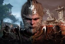 Black Myth Wukong