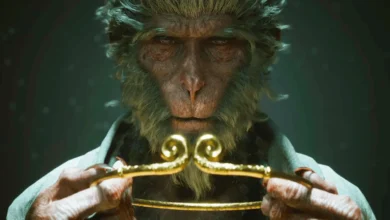 Black Myth Wukong اصبحت ذهبية