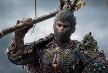 Black Myth: Wukong