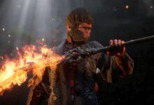 حجم ملف تحميل لعبة Black Myth: Wukong وموعد التحميل المسبق PS5