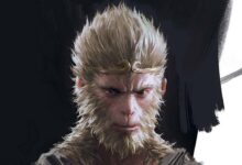Black Myth Wukong