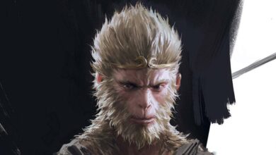 Black Myth Wukong