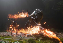 Black Myth: Wukong