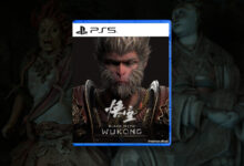 Black Myth: Wukong PS5