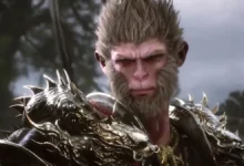 Black Myth Wukong PS5 Pro