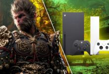 Black Myth Wukong Xbox