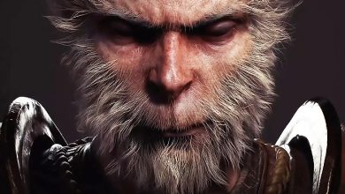 Black Myth Wukong unreal engine 5