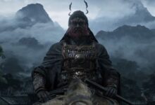 Black Myth: Zhong Kui